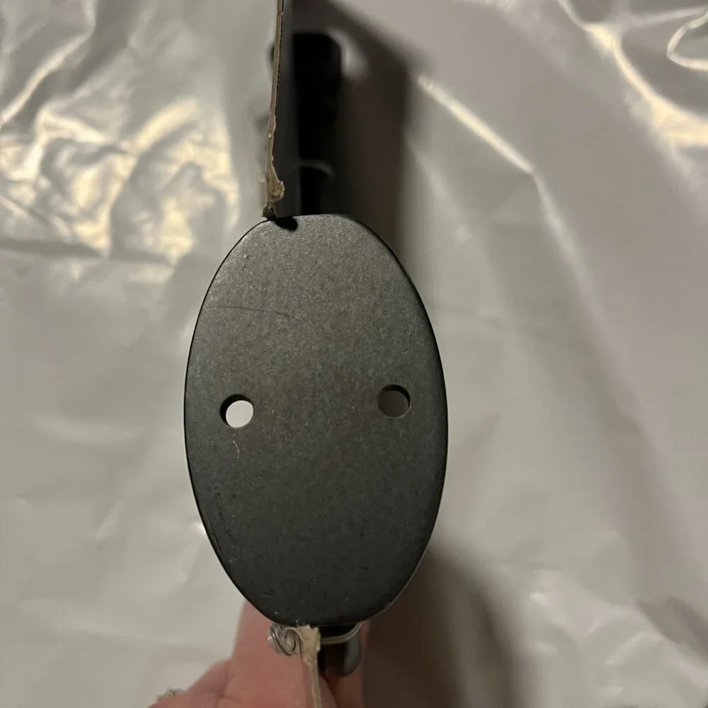 Threshold Target Hook - Coat, Hat, Robe